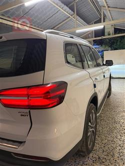 ام جي RX8